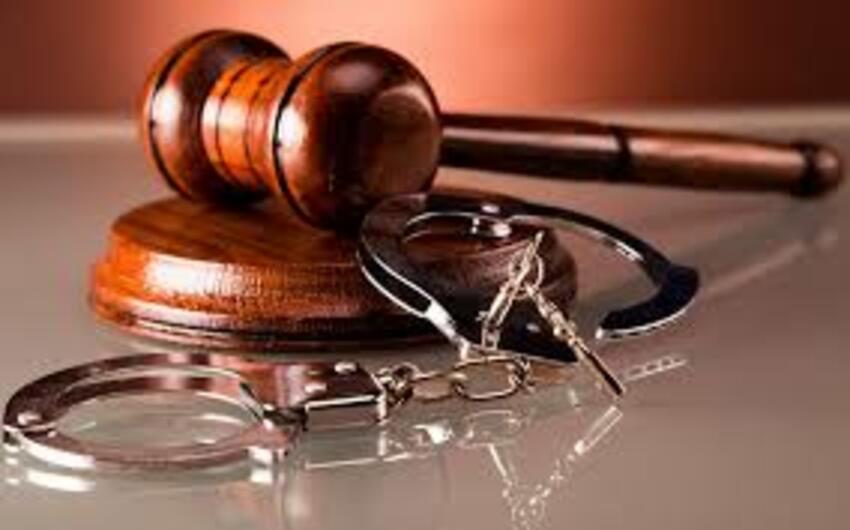 Namiq Mirzəyev məhkəmə qarşısına çıxdı