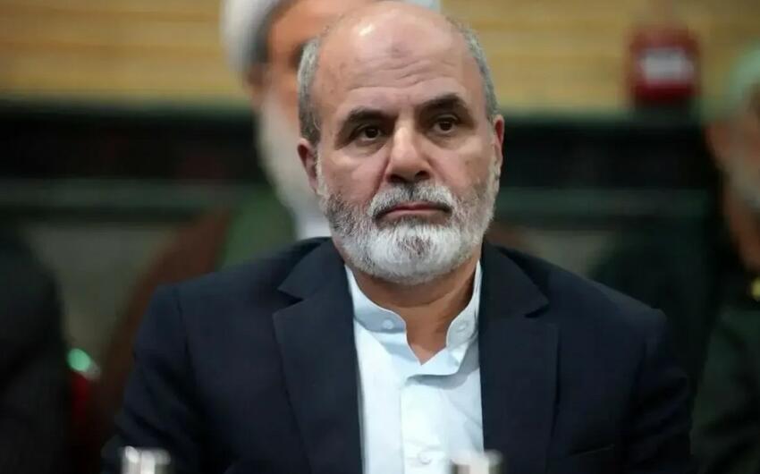 Pezeşkian Əli Əkbər Əhmədianı yeni vəzifəyə təyin etdi