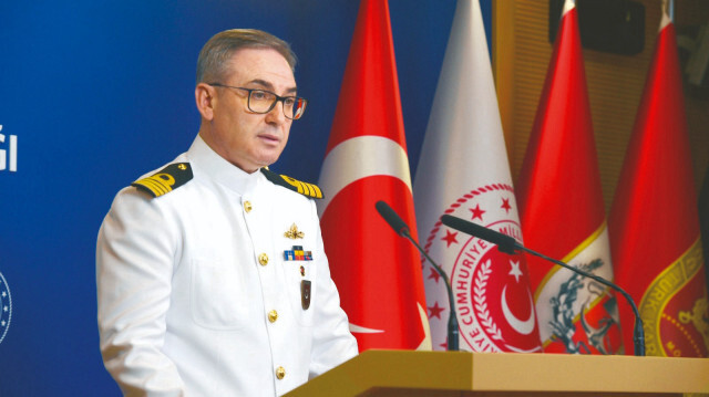 Türkiyə Müdafiə Nazirliyindən Azərbaycanla bağlı AÇIQLAMA