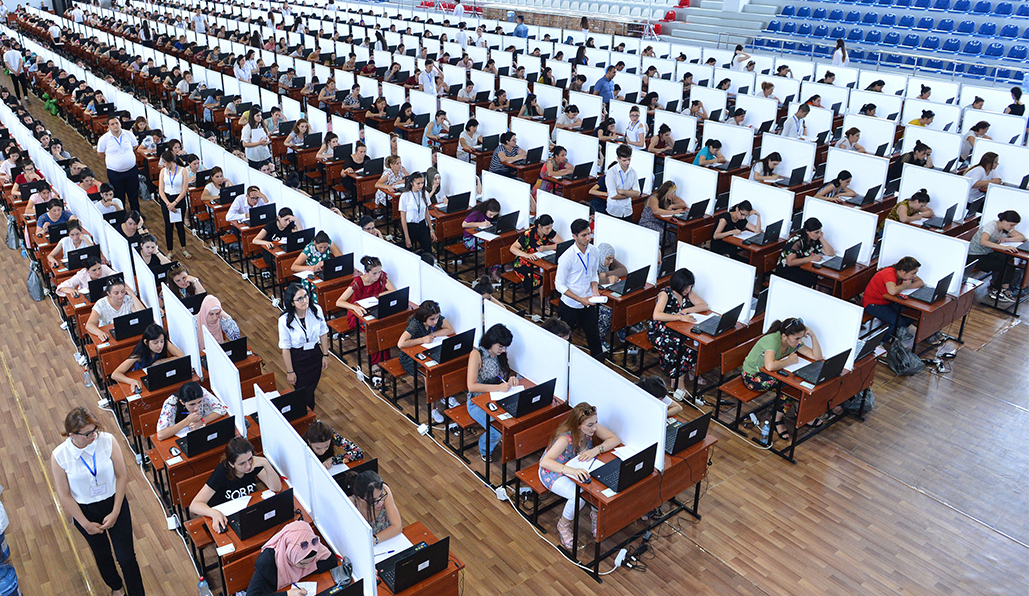 MİQ üzrə vakant yerlər niyə gizlədilib? - RƏSMİ CAVAB