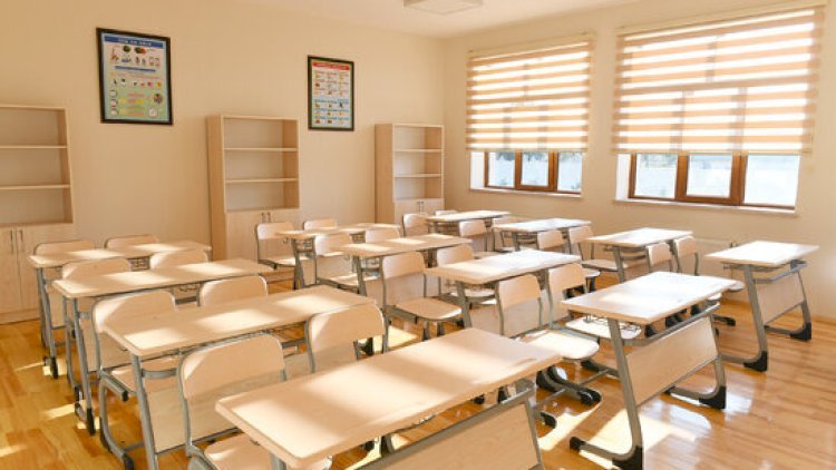 Məktəbəhazırlıq qrupuna getməyən uşaqlar birinci sinfə qəbul olacaq?