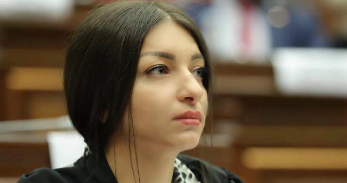 Akopyan razılaşma barədə: "Bakıdan icazəsiz açıqlaya bilmərik"