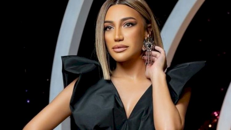 Röya Ayxan tətilə yollandı - FOTOLAR