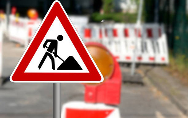 Yol İdarəsinin rəisini maşında içkili halda saxladılar - Həbs olundu