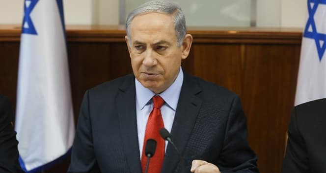 
Netanyahu Qəzza ilə bağlı İsrailin planını açıqladı