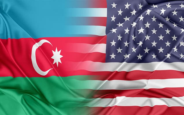 ABŞ-Azərbaycan Strateji İşçi Qrupu yaradılacaq