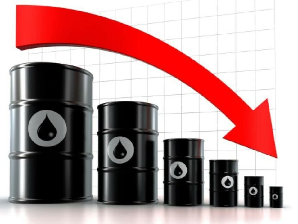 Azərbaycan nefti 3% ucuzlaşdı