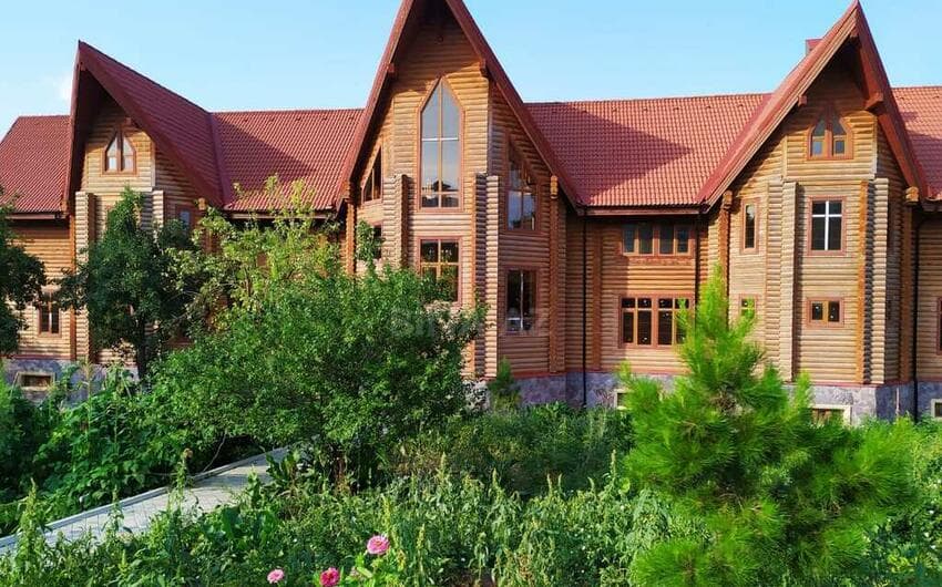 Şamaxıda 2,5 milyon manata villa satılır - <span style="color:#ff0000">FOTOLAR</span>