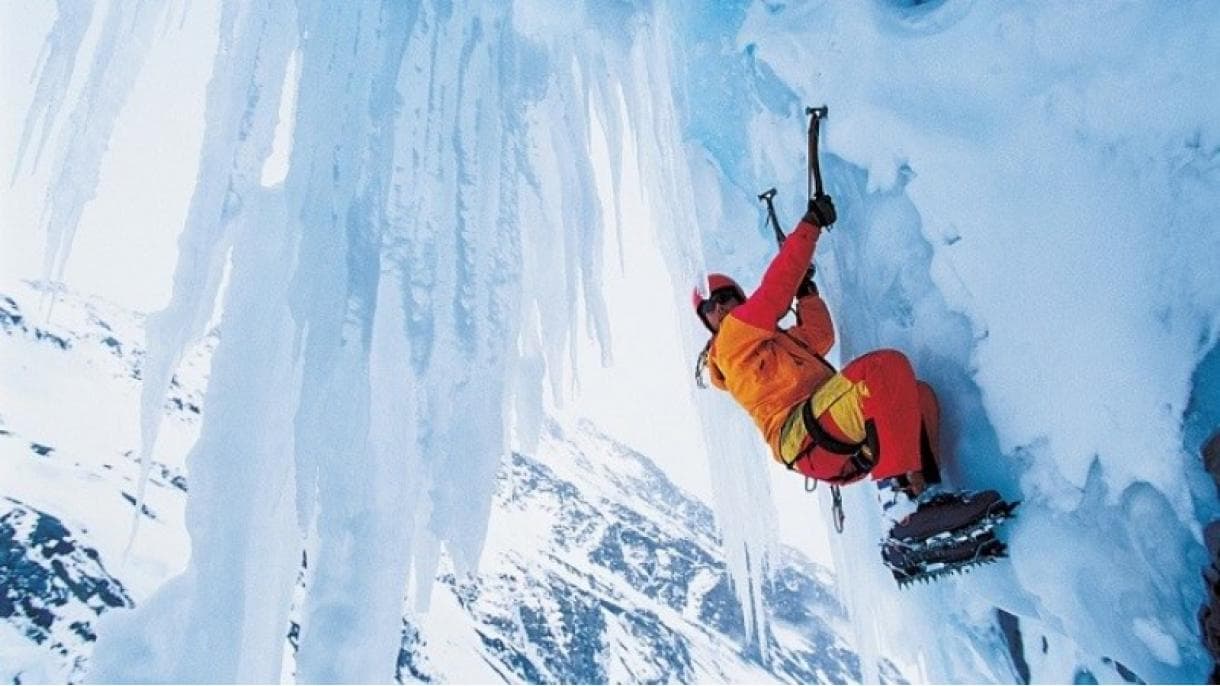 8 Avqust &ndash; Beynəlxalq Alpinizm Günüdür