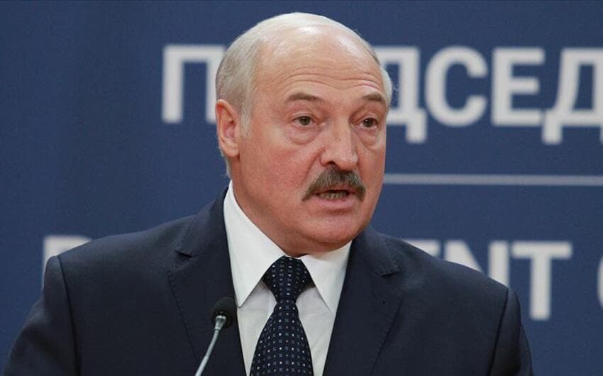 Növbəti prezident seçkilərində namizədliyimi irəli sürməyəcəm - <span style="color:#ff0000">Lukaşenko</span>