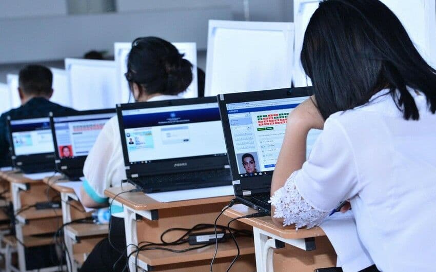 
Sertifikasiya imtahanında bu suallarda xəta aşkarlandı