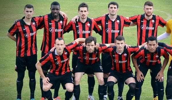

&quot;Qarabağ&quot;ın rəqibi Bakıya darmadağınla gəlir