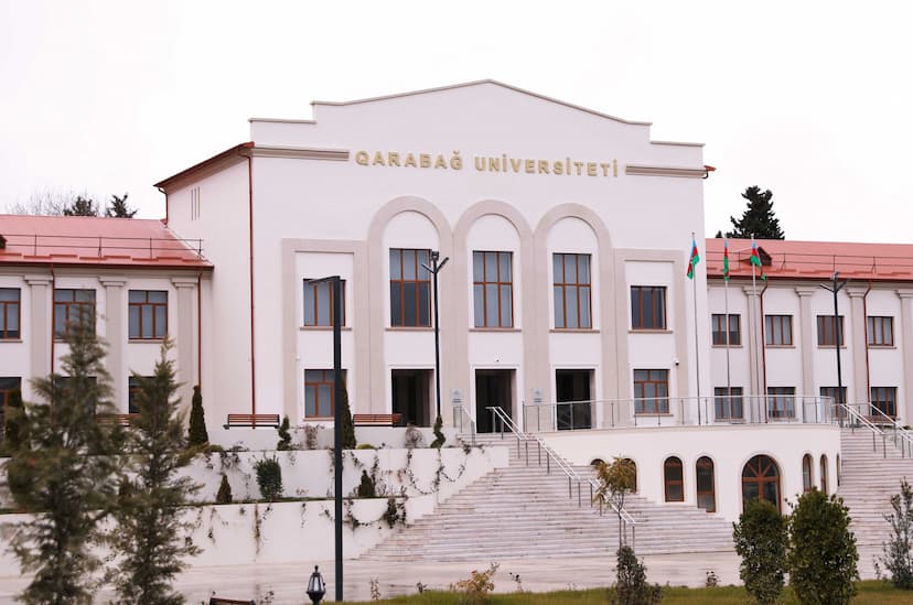 Qarabağ Universitetində oxumaq istəyənlərin NƏZƏRİNƏ!