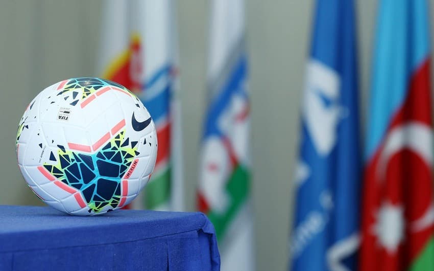 APL-də 2025/2026 mövsümünün ilk turunun <span style="color:#ff0000">oyun cədvəli müəyyənləşib</span>
