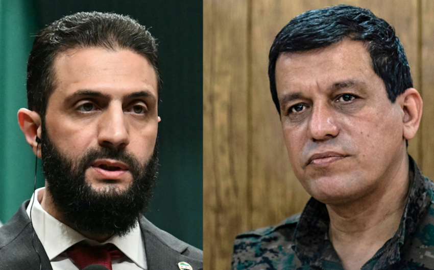 Suriya hökuməti Fransaya səfərdən imtina etdi