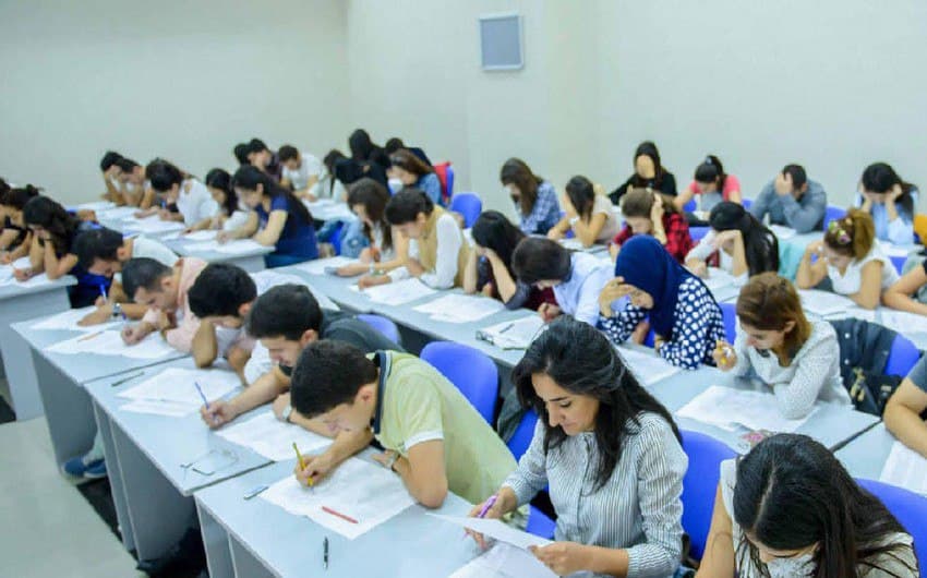 Rezidenturaya qəbul imtahanı keçirildi - <span style="color:#ff0000">Nəticələr yaxın 3 gün ərzində...</span>
