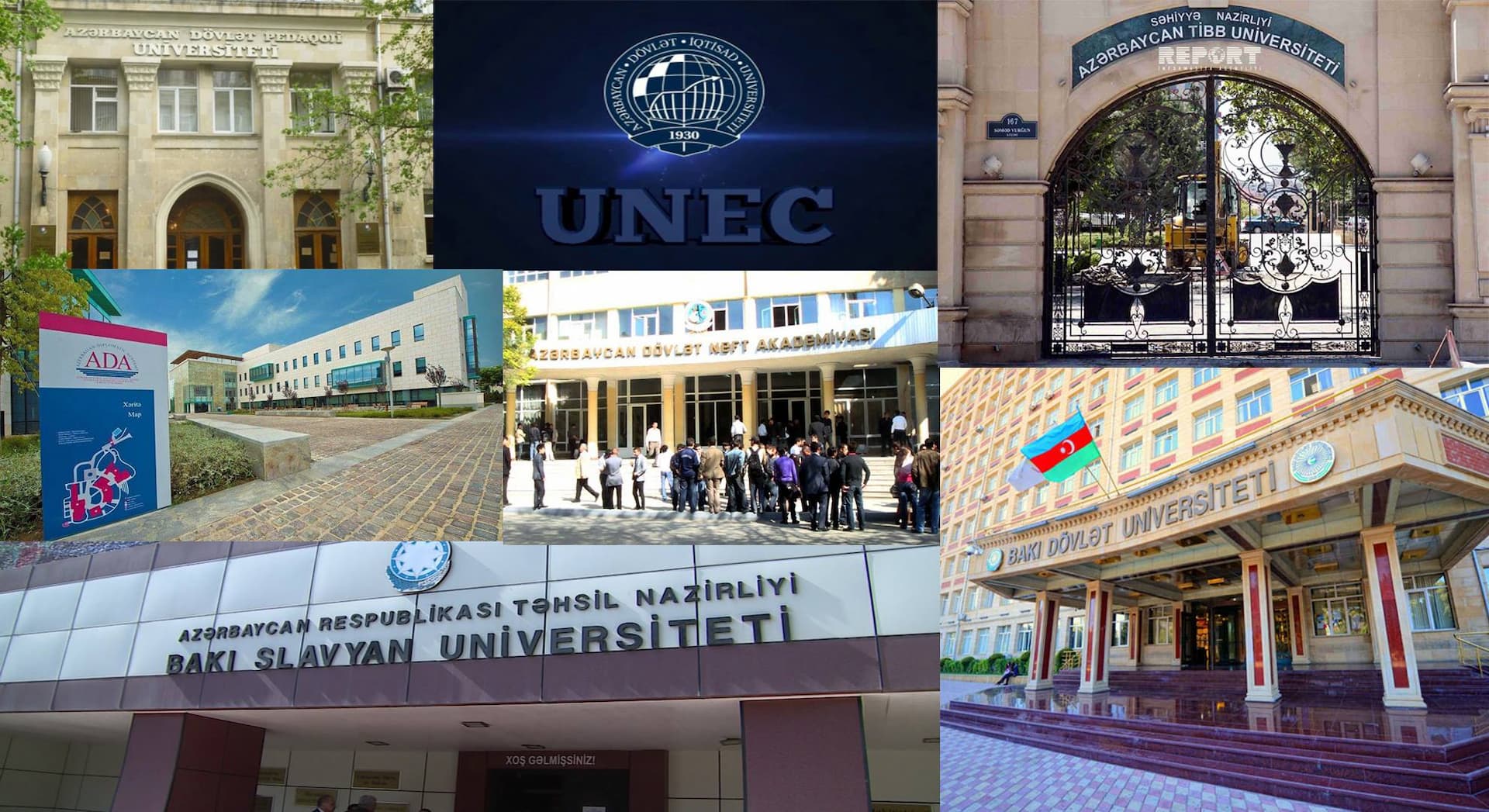 Bu universitetlərin rus bölməsinə qəbul dayandırıldı - <span style="color:#ff0000">ADLAR</span>