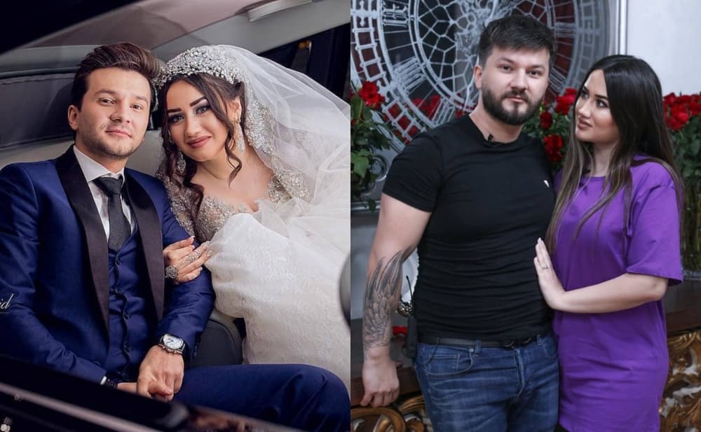 Aysel ərinin həbsini istədi - <span style="color:#ff0000">SƏBƏB</span>