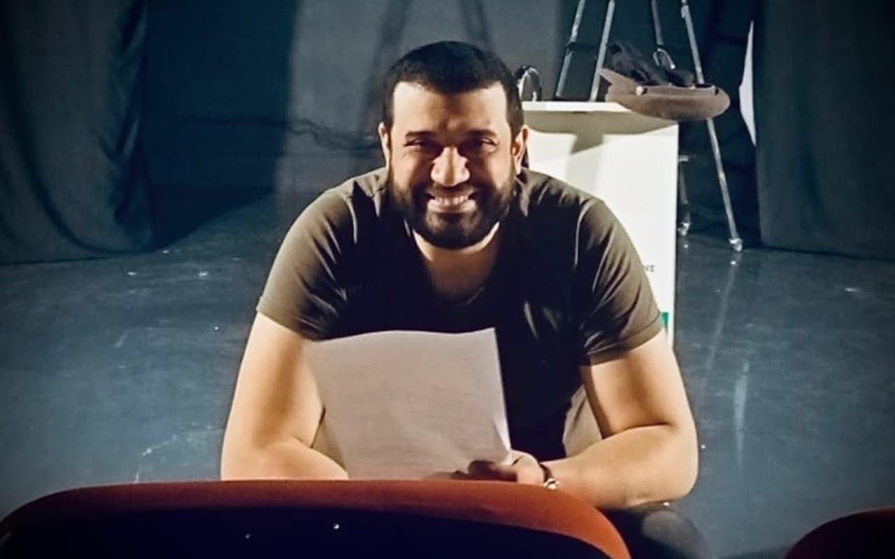 
45 yaşlı aktyor vəfat etdi