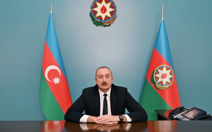 Dini konfessiya rəhbərləri Azərbaycan Prezidentinə müraciət etdi