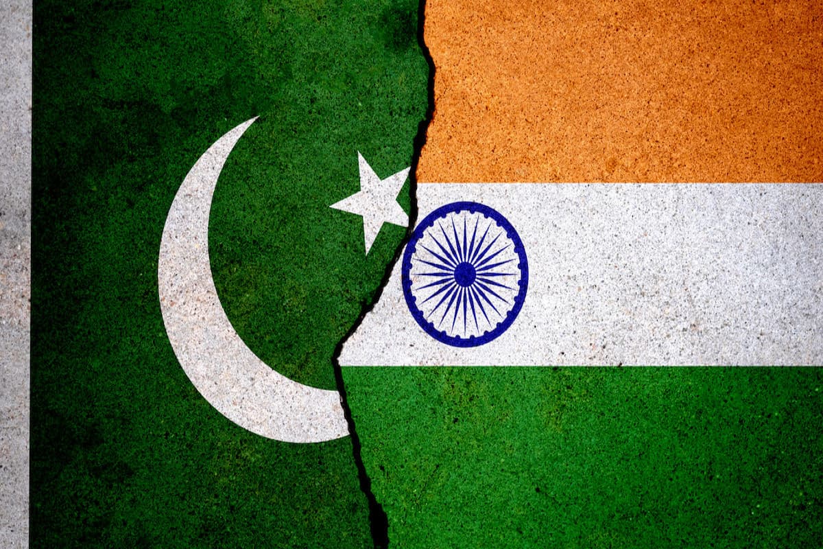 Hindistan Pakistanı Rusiya ilə hədələdi
