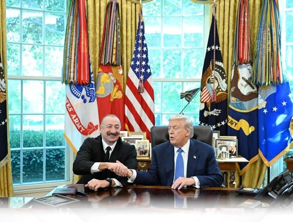 Süni intellekt və rəqəmsal transformasiyada strateji əməkdaşlığın yeni dövrü