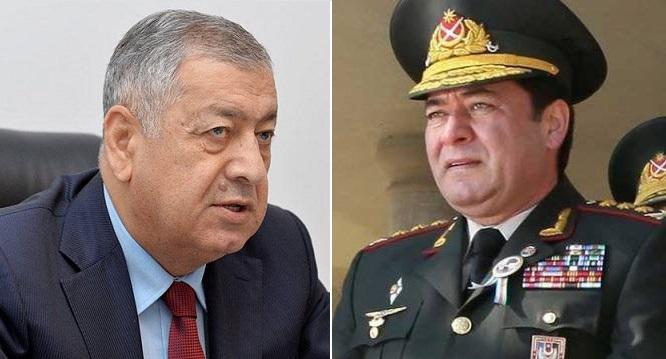 Vahid Əhmədov: "Heydər Əliyev ona dedi utanmırsınız?" + VİDEO