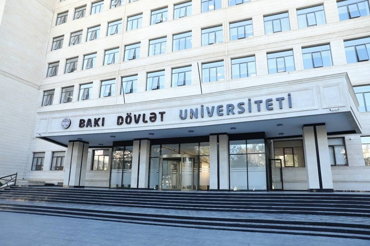 BDU-da yeni ixtisas açılıb