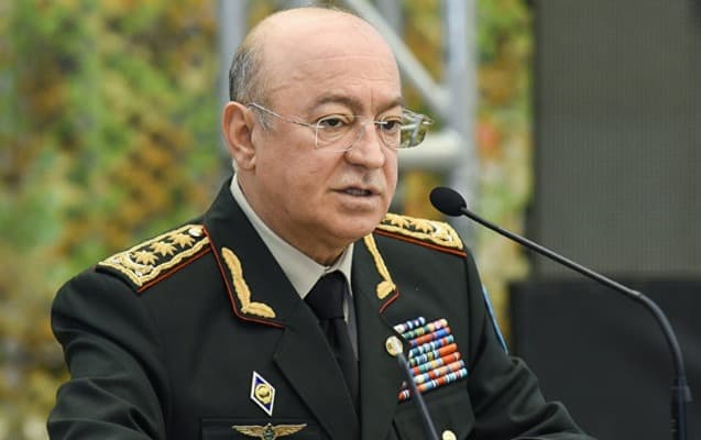 Kəmaləddin Heydərov İlqar Qocayevə yeni VƏZİFƏ VERDİ