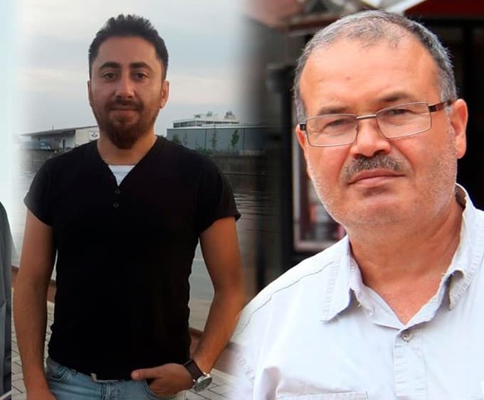 Qurban Məmmədov və Tural Sadıqlı barədə <span style="color:#ff0000">qərar verildi</span>