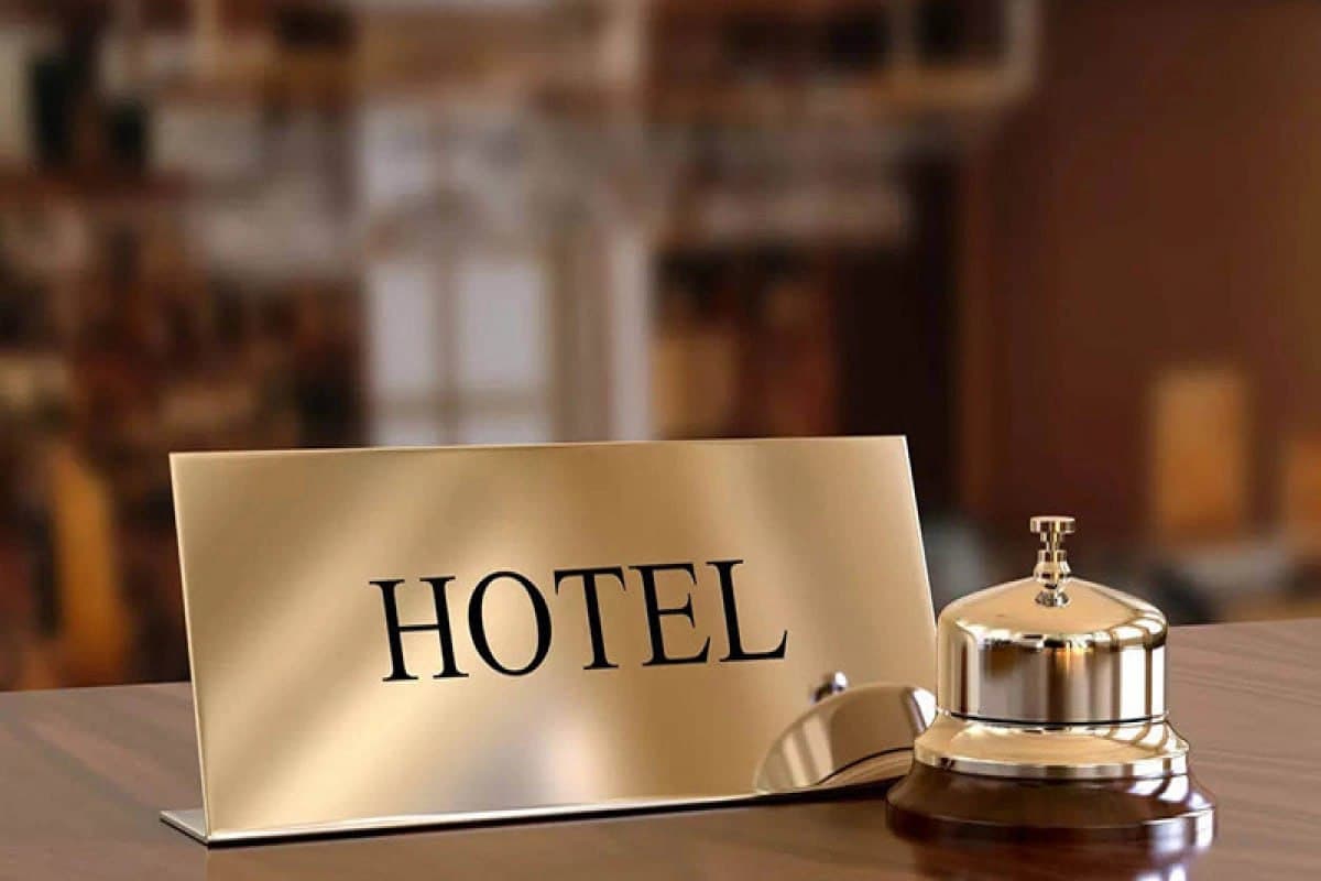 Məşhur hotel AQTA-nın cəriməsini ləğv etdirdi