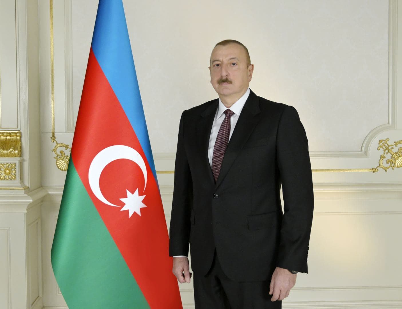 İlham Əliyev İsrailin yeni səfirinin etimadnaməsini qəbul etdi - <span style="color:#ff0000">FOTOLAR</span>