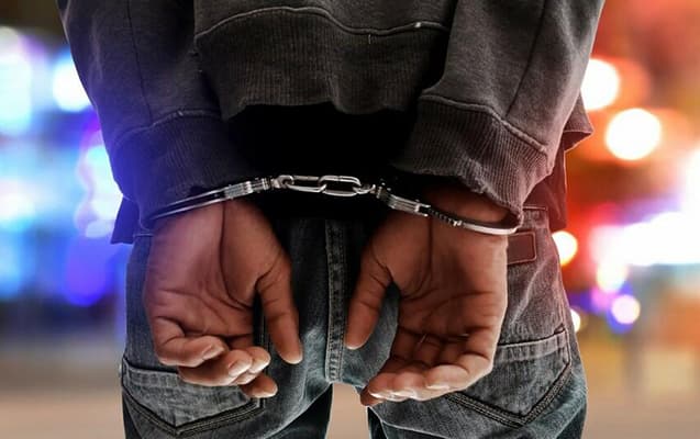 Beynəlxalq axtarışda olan şəxs ekstradisiya edildi