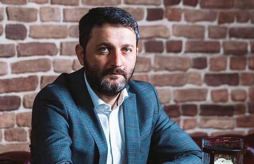Emin Əfəndini Rusiyaya buraxmadılar