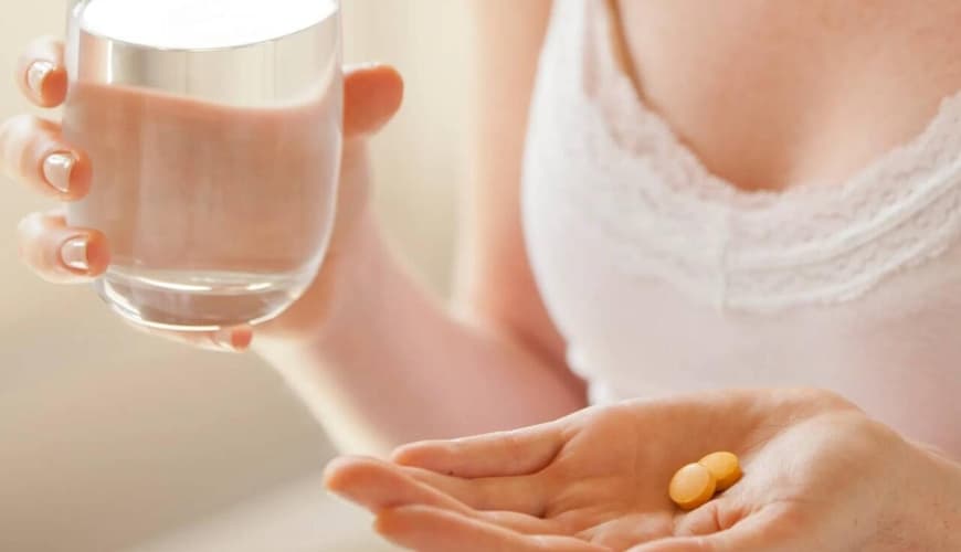 Antibiotik qəbul edərkən bu qidaları yemək olmaz