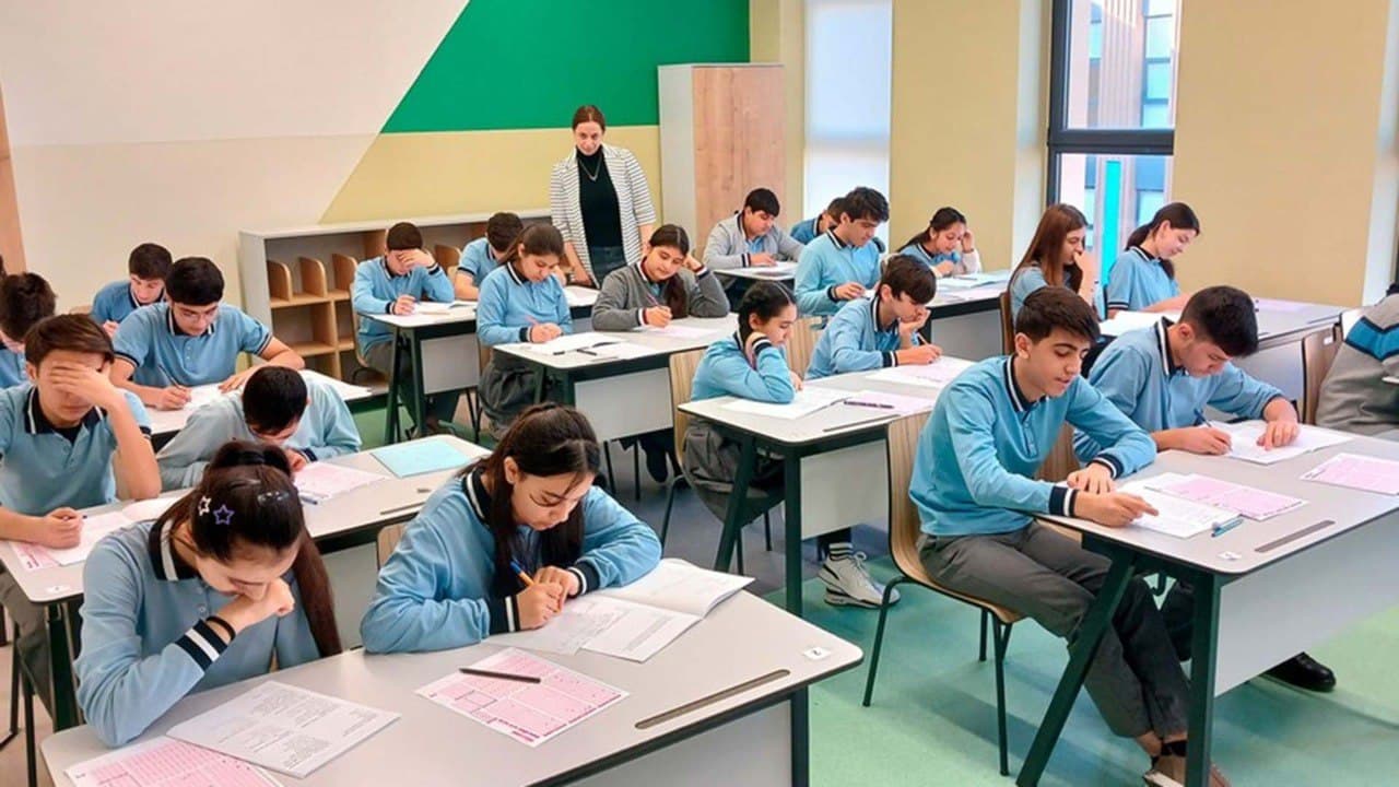 Lisey və gimnaziyalara seçim prosesinin nəticələri <span style="color:#ff0000">AÇIQLANDI</span>
