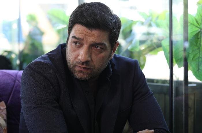 Kənan MM-in həyat yoldaşından boşanması xəbəri YALANDIR