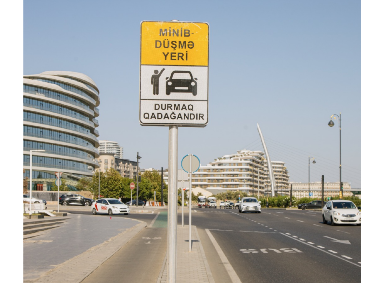 
Paytaxtın daha iki ünvanında minib-düşmə yeri yaradıldı - <span style="color:#ff0000">FOTO</span>
