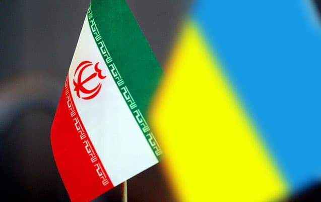 Ukrayna İranla bu memorandumu ləğv etdi