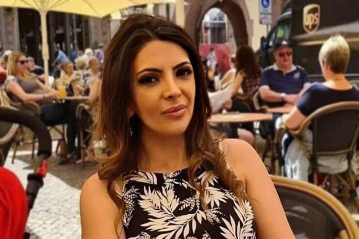 Plastik əməliyyatdan sonra ölən məşhur psixoloqun <span style="color:#ff0000">SON</span> <span style="color:#ff0000">SÖZLƏRİ</span> - <span style="color:#ff0000">VİDEO</span>