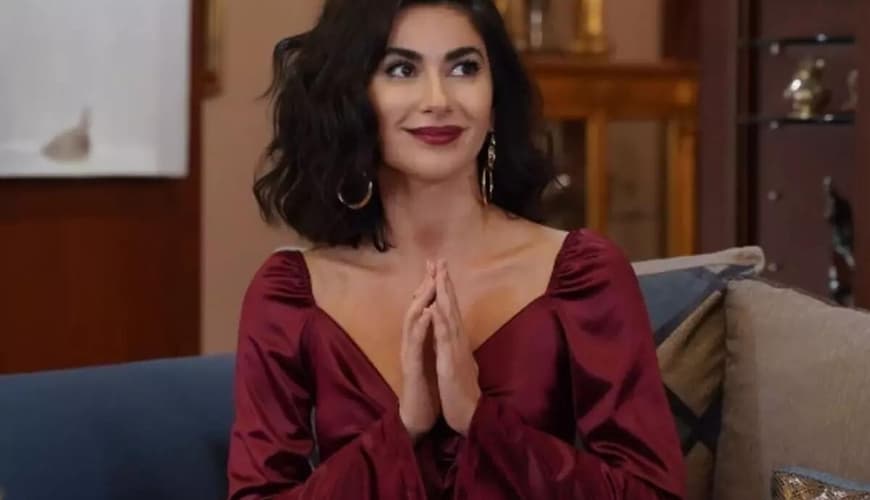 Nəsrin Cavadzadə bu məşhur azərbaycanlı alimin nəvəsidir - <span style="color:#ff0000">FOTO</span>