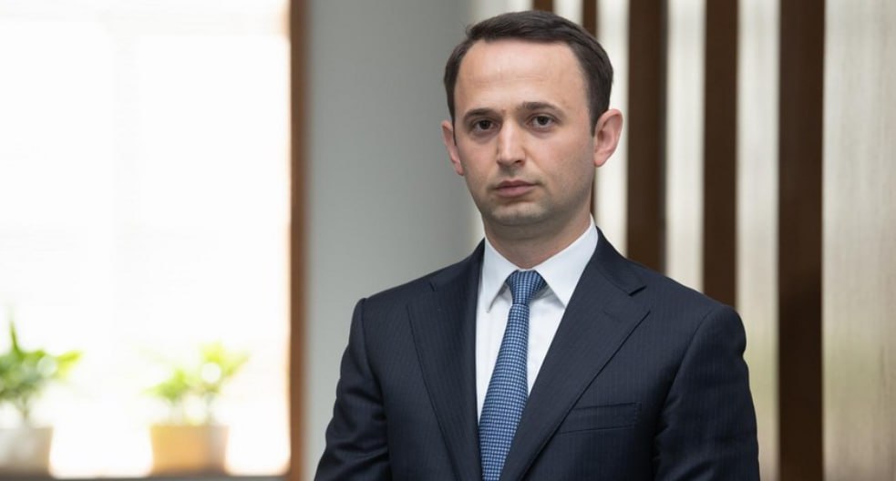 Şahin Babayev yeni vəzifəyə TƏYİN EDİLDİ