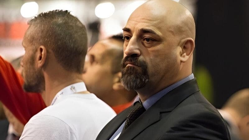 Rauf İbrahimovun oğlu faciəli şəkildə öldü - <span style="color:#ff0000">FOTO</span>