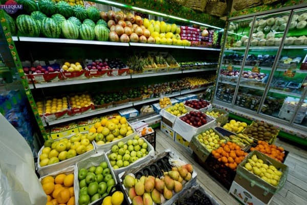 ƏHALİYƏ XƏBƏRDARLIQ: <span style="color:#ff0000">Bu cür satılan meyvə-tərəvəzləri almayın</span>