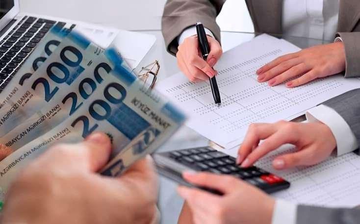 Rəsmi gəliri olmayan şəxsə bu halda kredit verilə bilər