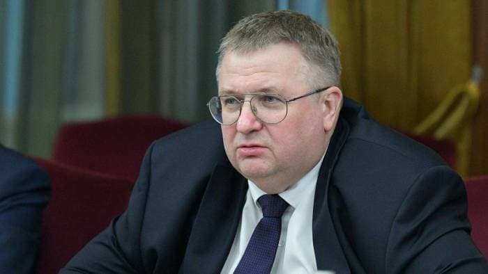 Moskva və Bakı birgə fəaliyyət istiqamətlərini müəyyən edib - <span style="color:#ff0000">Overçuk</span>