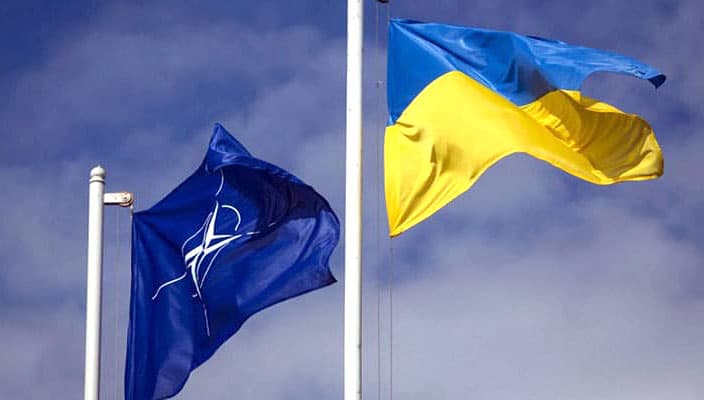 NATO Ukraynaya yardımı artıracaq