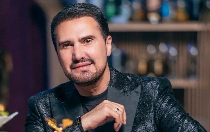 
Nadirin oğlunun toyu bu tarixdə olacaq