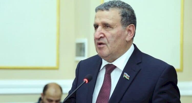 İsa Həbibbəylinin qızı vəzifədən uzaqlaşdırıldı -<span style="color:#ff0000"> Buna görə...</span>