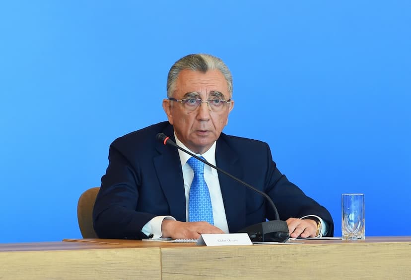 Eldar Əzizov iclas keçirdi - Bu yeniliklər olacaq